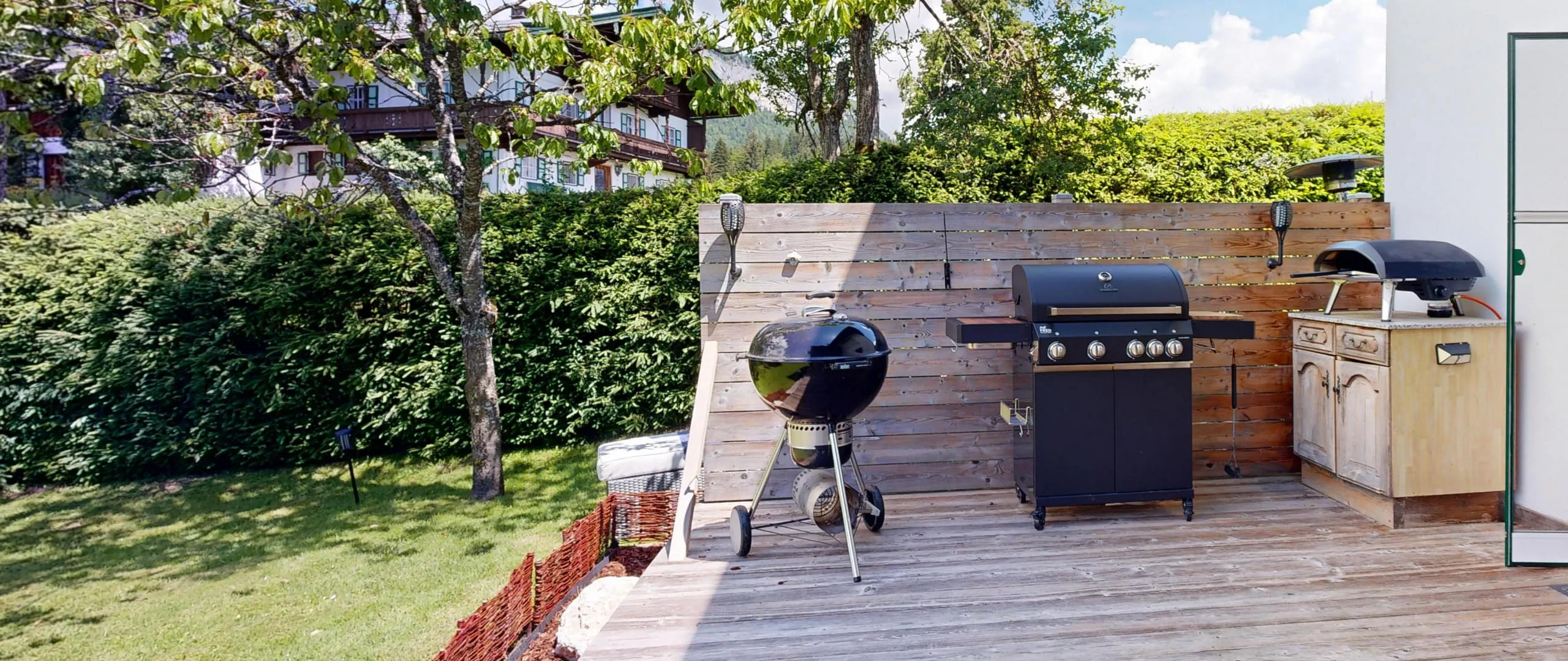 Griller