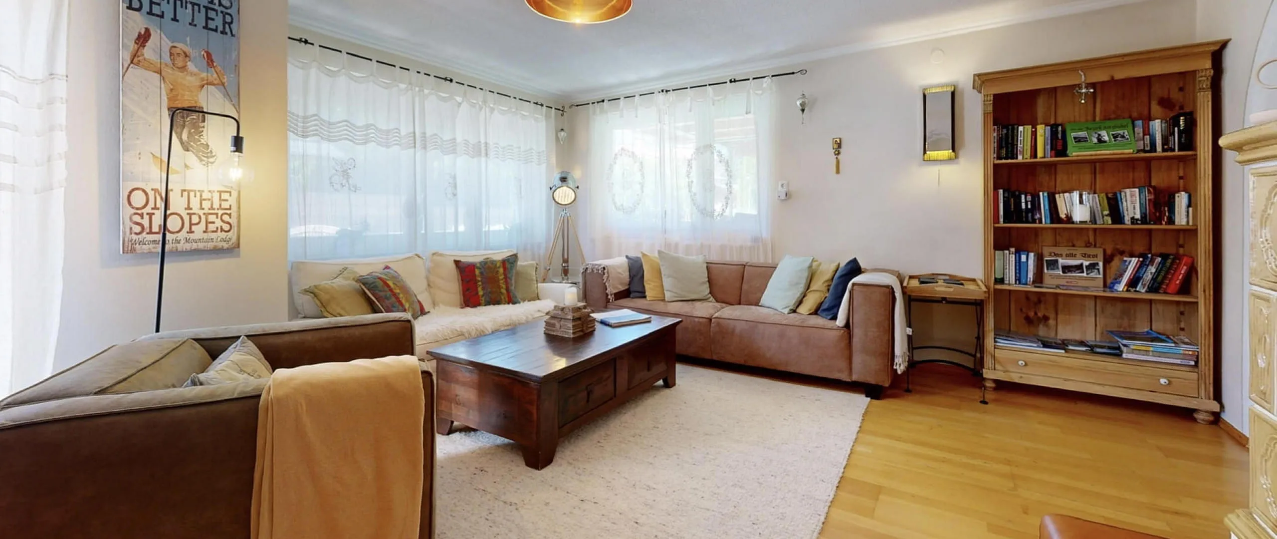 Wohnzimmer 2